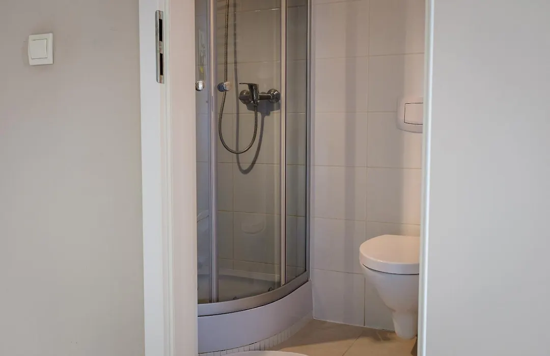 I Apartamenty Zresetuj Się W Sopocie Ul. Grottgera 2-1