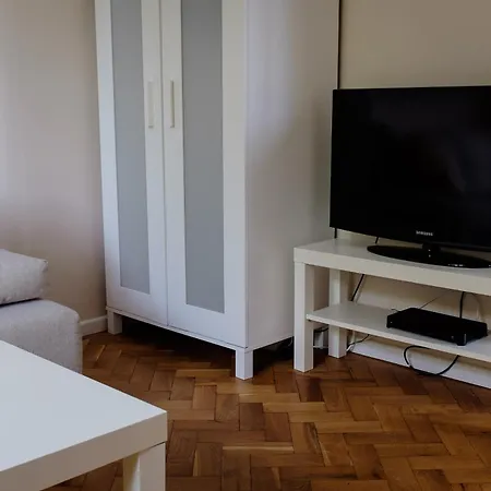 I Apartamenty Zresetuj Się W Sopocie Ul. Grottgera 2-2